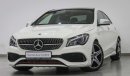 مرسيدس بنز CLA 250 4 Matic Sport