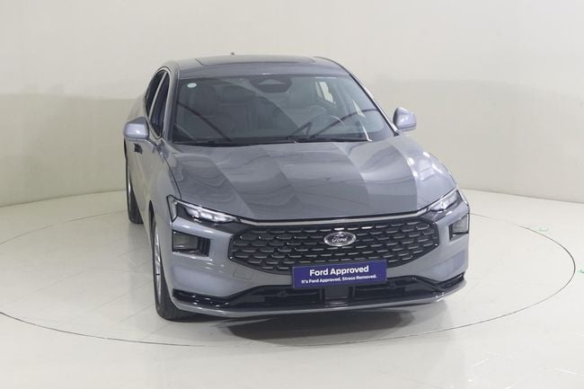 Ford Taurus TREND, миниатюра 18