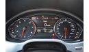 Audi A8 AUDI A8L 2015 (60TFSI)(QUATTRO)