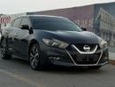 Nissan Maxima SV 3.5L Luxury and top condition