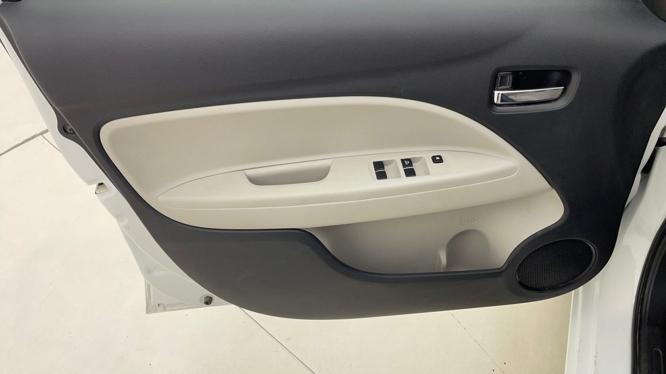 Mitsubishi Attrage GLX MID 1.2 | Zero Down Payment | Home Test Drive