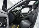 لاند روفر رينج روفر سبورت FIRST EDITION P400 S P400 3.0L 2023 RANGE ROVER SPORT P400 DYNAMIC S, Warranty, Service History ,Can