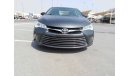 Toyota Camry Toyota camry 2016 GCC,,,, Cruise control,,, very celen car for sale