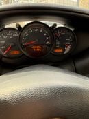 بورش بوكستر 718