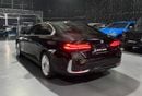 BMW 520i PURE 2.0 L | GCC | Low Mileage | RWD