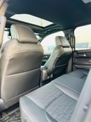 Toyota Tacoma TRD SPORT