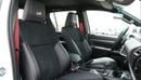 Toyota Hilux GR Sport 4.0L