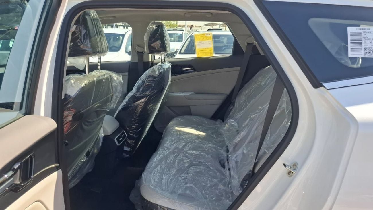 كيا سبورتيج DLX L TX 1.5T