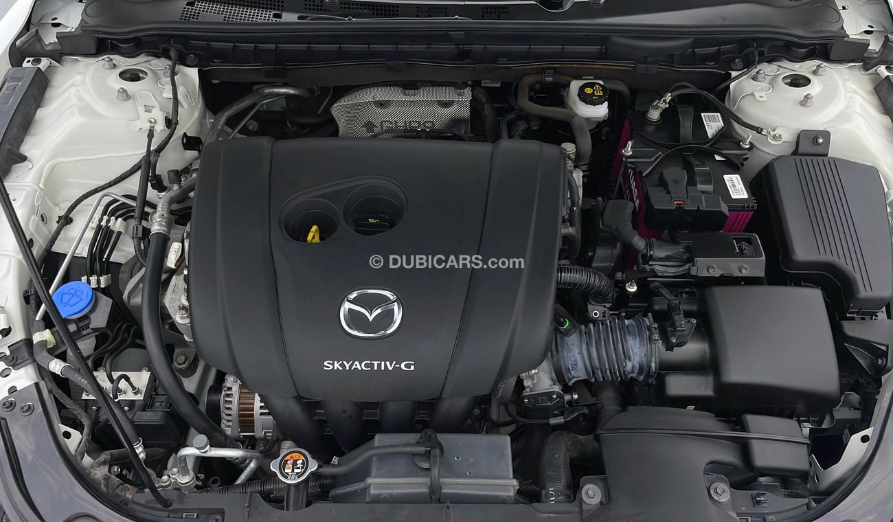 Mazda 6 S 2.5 | Zero Down Payment | Free Home Test Drive