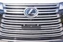Lexus LX600 SIGNATURE