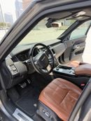 Land Rover Range Rover VOGUE SE Land Rover Range Rover Vogue SE Supercharged
