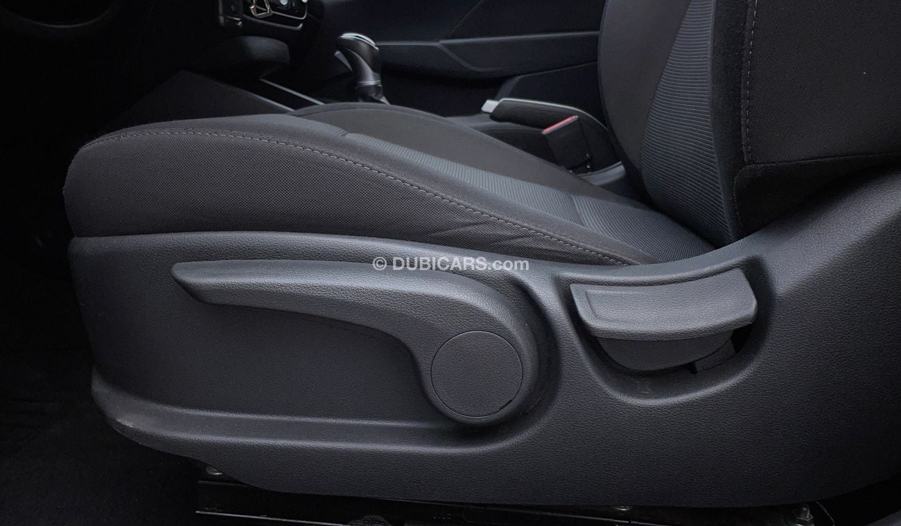 Hyundai Accent GLS 1.6 | Zero Down Payment | Free Home Test Drive