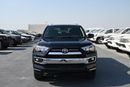 Toyota 4Runner Limited V6 4.0L Petrol 7 Seat 4WD Automatic