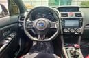 Subaru Impreza WRX STI