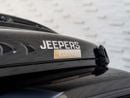Jeep Wrangler Unlimited SAHARA