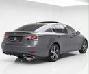Lexus GS350 PLATINUM 3.5