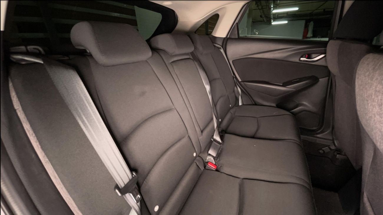 Mazda CX-3 2024 GT | AED 768/Month | 0 DP | 30 Day Return | Warranty