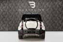 Land Rover Defender 110 X-DYNAMIC HSE P400 BUY NOW, PAY LATER | THE BLACKLINE STANDARD | 2030 Land Rover Warranty + Service, Low KMs, GCC