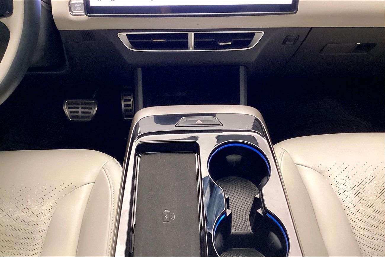 Jetour Dashing Luxury | Guaranteed Warranty | 0 Down Payment