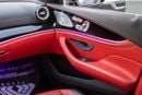 مرسيدس بنز AMG GT 43