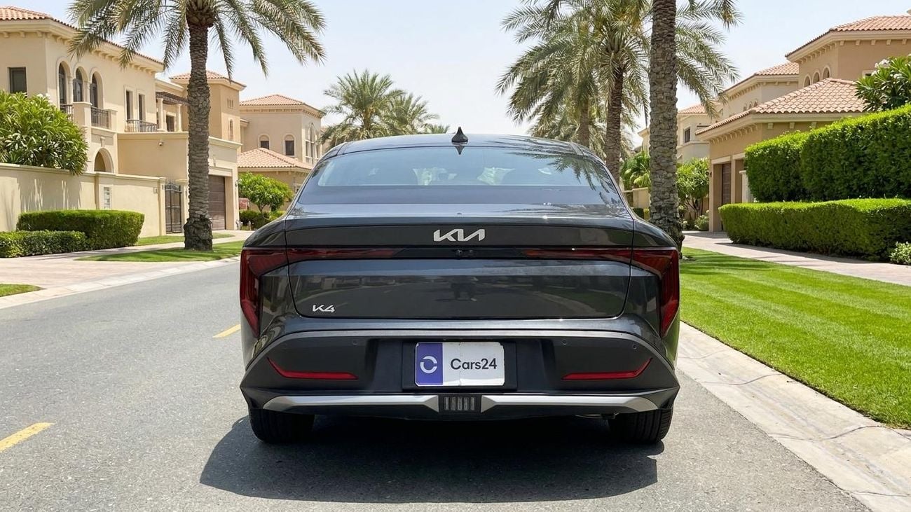 Kia K3 2026 | AED 988/Month | 20% DP | 30 Day Return | Warranty | Service History