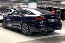 Audi A5 40 TFSI S-Line & Technology Package | Guaranteed Warranty | 0 Down Payment