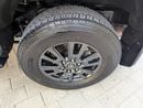 Toyota Prado TX1 2024 Turbo GCC Specs Interior and Exterior Excellent Condition