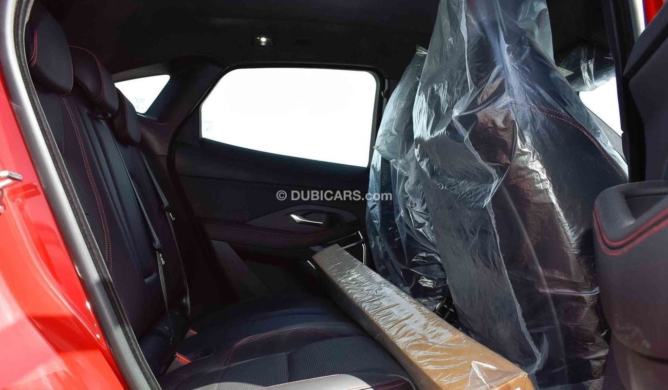 Jaguar E Pace R Dynamic First Edition RHD