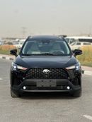 Toyota Corolla Cross Corolla Cross Full Option Sunroof, push start, JBL system 2023