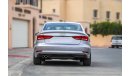 Audi A3 35 TFSI Brand New Zero Mileage 2018