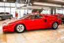Lamborghini Countach