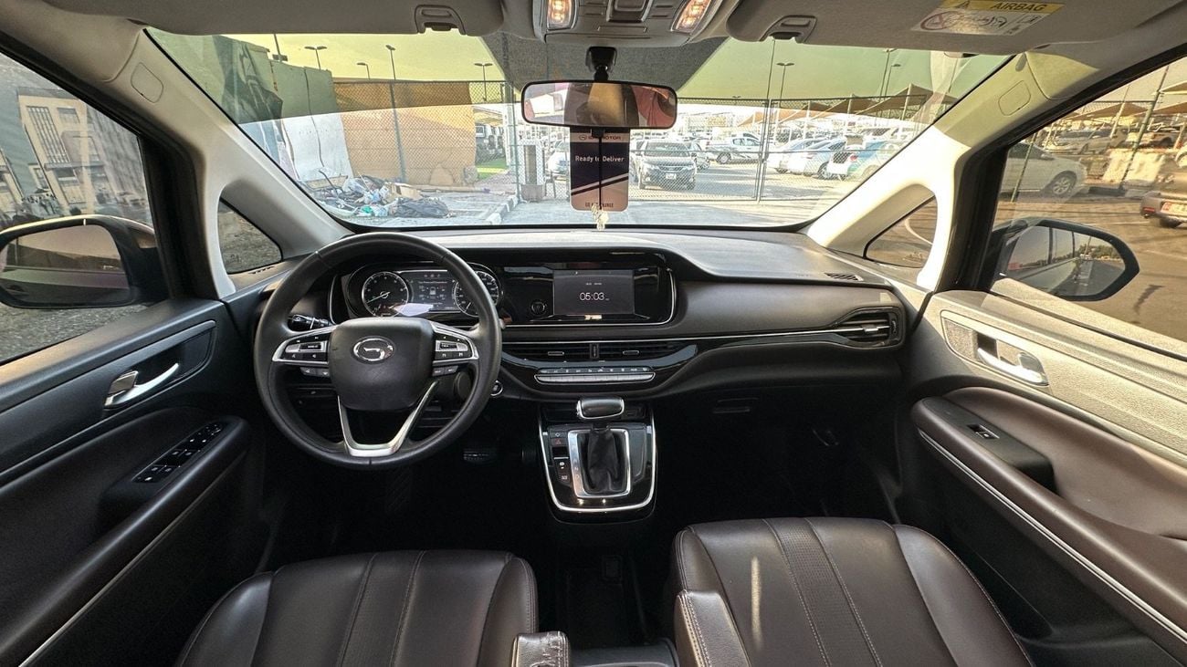 جي إي سي GN6 1.5T GE