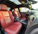 Dodge Charger HELLCAT