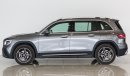 Mercedes-Benz GLB 250 4M 7 STR VSB 31036