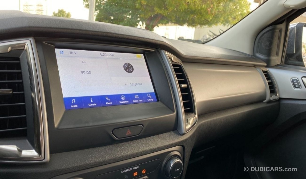 فورد رانجر XLT