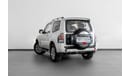 Mitsubishi Pajero 2018 Mitsubishi Pajero 3.8L GLS / 2 Doors / Mitsubishi Warranty & Full Mitsubishi Service History