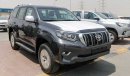 Toyota Prado TXL Diesel 3.0L Push Start with Sun Roof Cool Box LED Lights