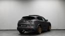 ألفا روميو ستيلفيو Alfa Romeo Stelvio Quadrifoglio 2025 GCC Specs