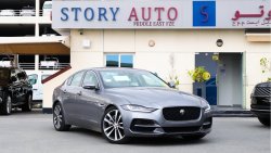 Jaguar XE P250  2.0