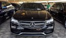 Mercedes-Benz E 250 - Diesel - Full Option - amazing condition