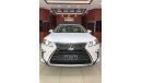 Lexus RX350 PRESTIGE