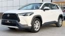 Toyota Corolla Cross XL NO CONVENIENCE FEES | UNDER WARRANTY | CERTIFIED PRE-OWNED | 0% DOWN PAYMENT