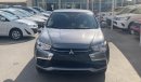 Mitsubishi ASX Mitsubishi ASX 2019 2.0L Ref#26-22