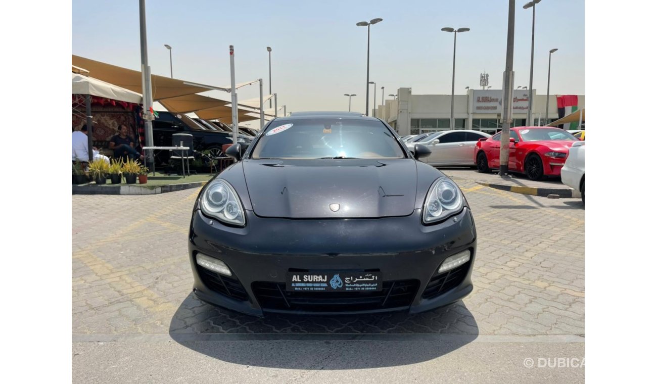 Porsche Panamera 4S Porche panamera 4S