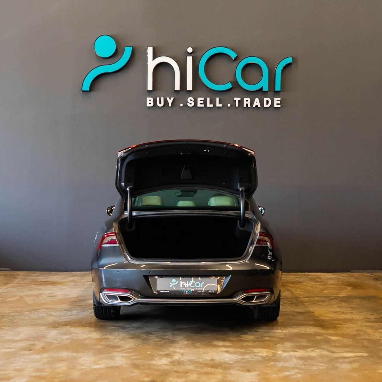 Hyundai Azera AED 1,915 P.M • 0% Downpayment • Hyundai Azera Calligraphy • Agency Warranty