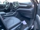 Toyota Highlander 2.5L HYBRID LUXURY 7 SEATS CHINESE OPTION