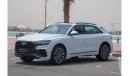 أودي A8 L 55 TFSI quattro ستايلينج باكج L 55 TFSI quattro ستايلينج باكج L 55 TFSI quattro ستايلينج باكج