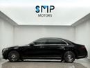 Mercedes-Benz S 450 2024 Mercedes-Benz S450 L 4MATIC (Maybach Body Kit)