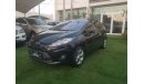 Ford Fiesta GCC in perfect condition and do not need any expenses.