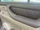 Toyota Land Cruiser VXR TOP LTH
